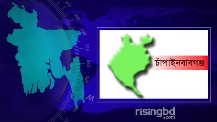 পদ্মা নদীতে দুই শিশুর মৃত্যু