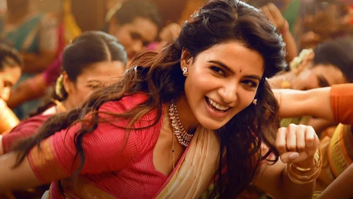 অসুস্থ শরীরেও শুটিংয়ে ছাড় দেননি সামান্থা