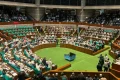 সংসদে লিখিত বক্তব্য দেখে পড়া নিয়ে সতর্কতা