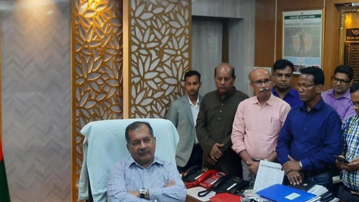ফ্যাসিবাদ পরবর্তী বাংলাদেশে মিথ্যা মামলার স্থান নেই: তথ্যমন্ত্রী