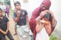 উঠোনে ঘাস খাওয়ায় কুপিয়ে ছাগল হত্যা, প্রতিবাদ করায় প্রাণ গেল নারীর