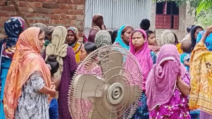 রংপুরে পুকুরে ডুবে দুই শিশুর মৃত্যু