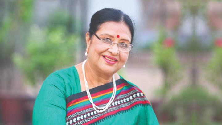 জাতীয় চলচ্চিত্র পুরস্কারে সংশোধন: আজীবন সম্মাননা পাচ্ছেন শবনম