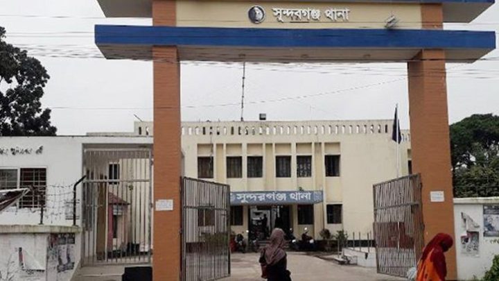 গাইবান্ধায় পুকুরে ডুবে প্রাণ গেল দুই শিশুর