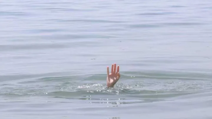 নানার বাড়িতে বেড়াতে গিয়ে নদীতে ডুবে শিশুর মৃত্যু