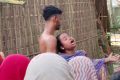 বৃষ্টির পানিতে ভেলা বানিয়ে খেলতে গিয়ে দুই শিশুর মৃত্যু