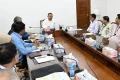 বিআরটি প্রকল্পের অগ্রগতি নিয়ে প্রধানমন্ত্রীর সভা