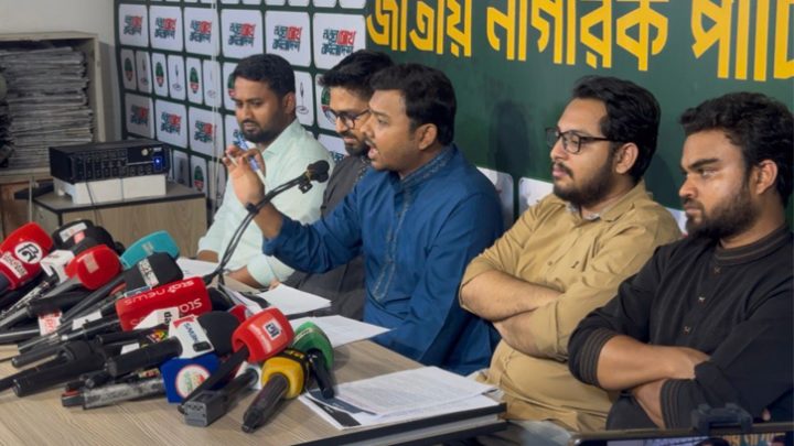 বিসিবিতে ফ্যামিলি কার্ড ও দলীয় কার্ড ব্যবহার করা হয়েছে: তুষার