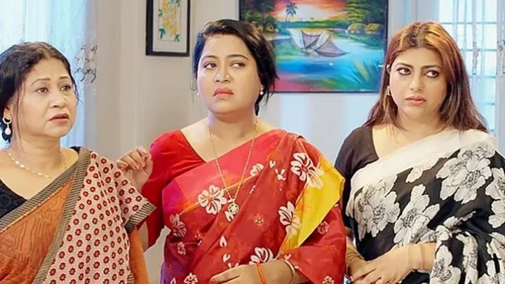 ঈদের চতুর্থ দিনে টিভি পর্দায় নাটক, টেলিফিল্ম ও বিশেষ আয়োজন
