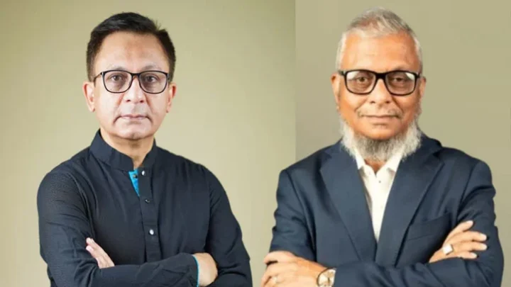 শাহজালাল মাজার কমিটি ঘিরে দুই মন্ত্রীর দ্বন্দ্ব প্রকাশ্যে