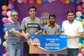 ওয়ালটন ফ্রিজ কিনে লাখ টাকার ক্যাশ ভাউচার পেলেন গাজীপুরের শাহিদুল