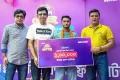 ওয়ালটন ফ্রিজ কিনে লাখ টাকার ক্যাশ ভাউচার পেলেন মুন্সীগঞ্জের সাব্বির