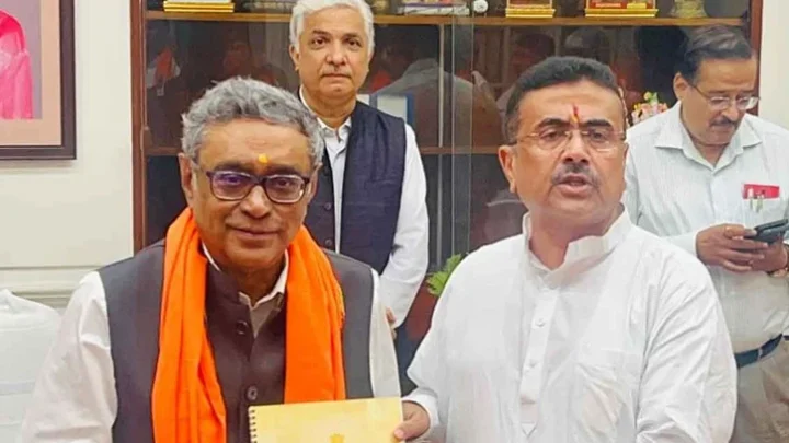 পশ্চিমবঙ্গে সংখ্যালঘু ও মাদ্রাসা শিক্ষা খাতে বরাদ্দ কমলো ৬১ শতাংশ
