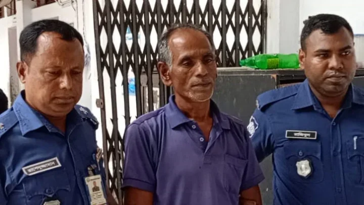মেহেরপুরে শাশুড়িকে হত্যার দায়ে জামাইয়ের যাবজ্জীবন