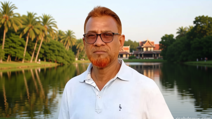 ‘বিএনপিরে মামলা দিয়া দৌড়ামু, আ.লীগরে কোলে লইয়া নাচমু’, বিএনপি নেতার বক্তব্য ভাইরাল