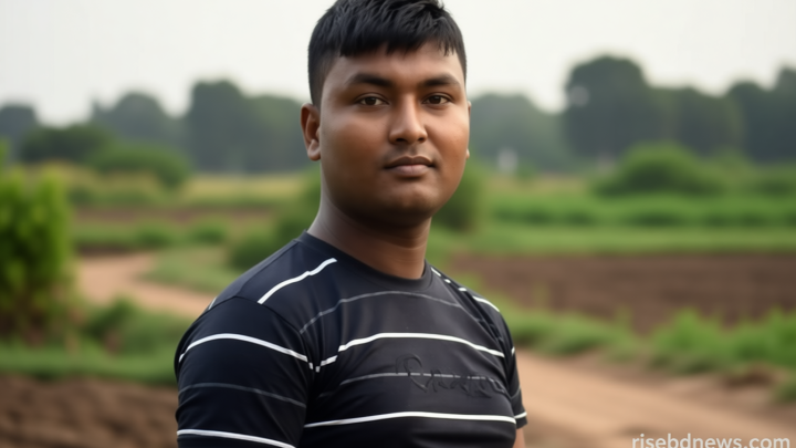 ফেনীতে নদীতে নিখোঁজের ২০ ঘণ্টা পর যুবকের মরদেহ উদ্ধার