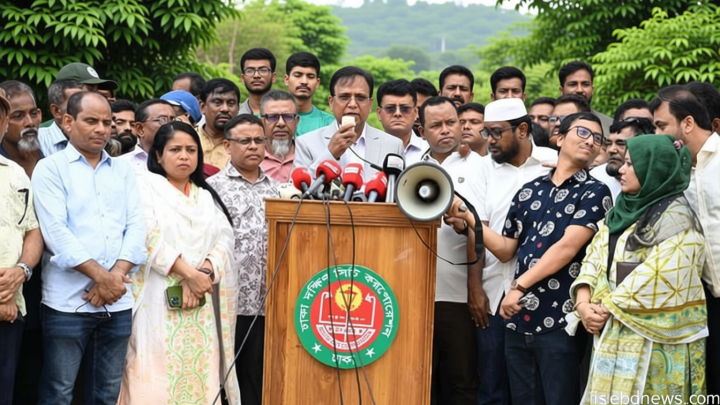 পরিচ্ছন্ন নগর গড়তে ডিএসসিসির ‘ক্লিনিং ডে’ কর্মসূচি