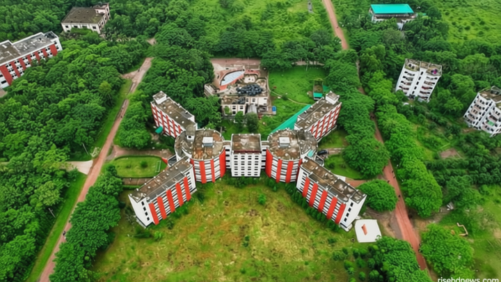 ৭ মাস পর বেরোবি ছাত্রদলের পূর্ণাঙ্গ কমিটি ঘোষণা