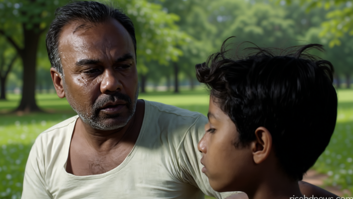 জাহাজের বাবুর্চি মকবুলের নিঃসঙ্গ জীবনের গল্প নিয়ে আসছে ‘মাস্তুল
