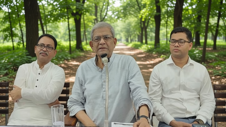 ‘যে দেশের গণমাধ্যম যত শক্তিশালী, সে দেশের গণতন্ত্রও তত শক্তিশালী’