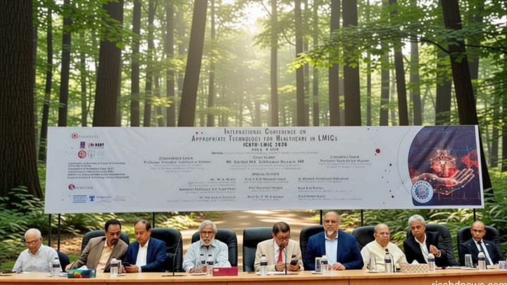 স্বাস্থ্যসেবা সম্প্রসারণে প্রয়োজনীয় সহযোগিতা দেবে সরকার: স্বাস্থ্যমন্ত্রী