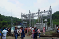চার দিন ধরে বিদ্যুৎহীন লালমনিরহাটের ৫০ হাজার মানুষ