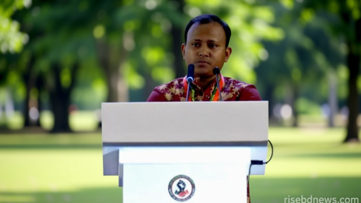 আবু সাঈদ হত্যার রায় বাস্তবায়নের দাবি ভাইয়ের