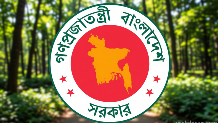 সাইবার সুরক্ষা আইন পর্যালোচনায় ৫ সদস্যের আন্তঃমন্ত্রণালয় পরামর্শ