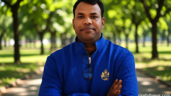 জামিনে মুক্তি, কারাফটকে ফের গ্রেপ্তার যুবলীগ নেতা