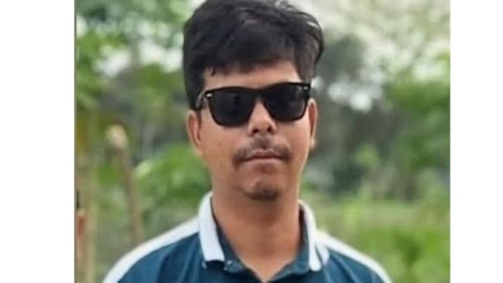 যশোরে যুবদল নেতাকে কুপিয়ে হত্যা