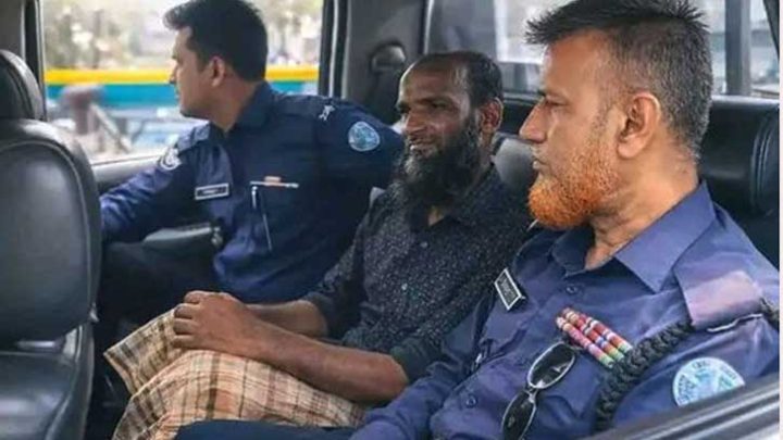 চট্টগ্রামে শিশু হত্যায় আসামির মৃত্যুদণ্ড