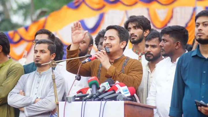 কর্মসংস্থান না হলে আরেকটি অভ্যুত্থান হতে পারে