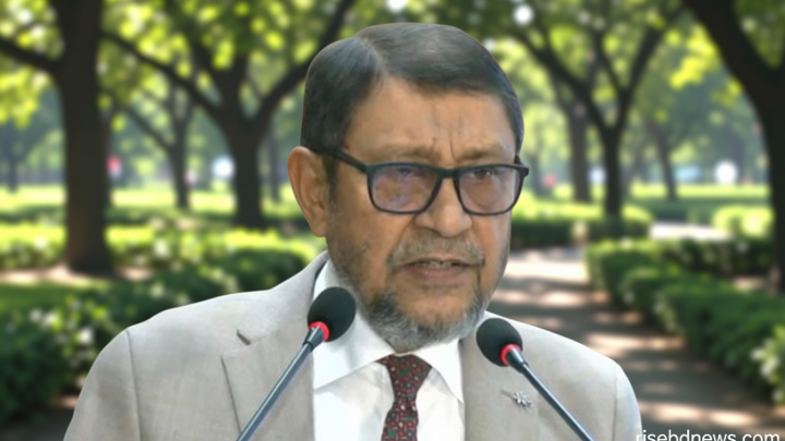 জুলাই-আগস্টে ডেঙ্গুর প্রকোপ বাড়তে পারে আশঙ্কা স্বাস্থ্যমন্ত্রীর