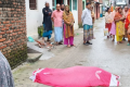 এইচএসসি পরীক্ষা শুরুর আগে ছাদ থেকে লাফিয়ে পরীক্ষার্থীর আত্মহত্যা