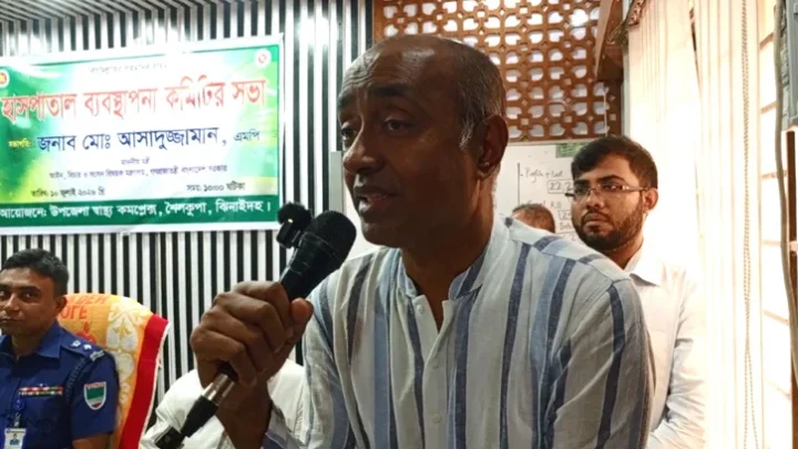 দলীয় নেতাকর্মীদের এমন সুবিধা দেব না, যাতে সরকারের বদনাম হয়: আইনমন্ত্রী