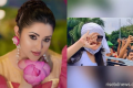 র‌্যাবের অভিযানে গ্রেপ্তার: রাষ্ট্রের কাছে সম্মান ফিরে চাইলেন পরীমনি