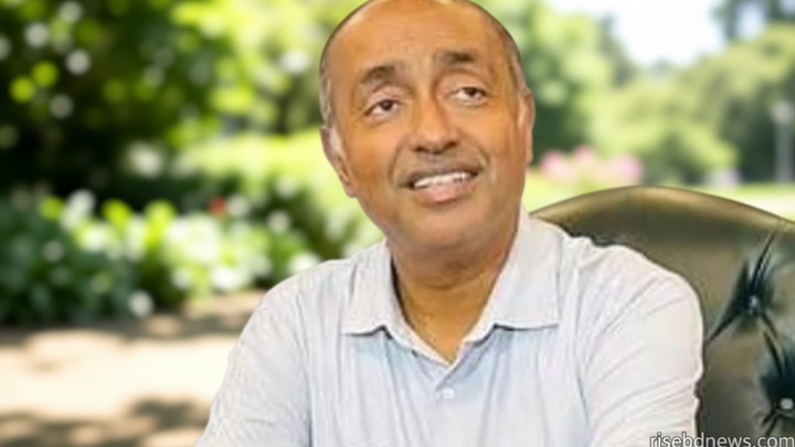 আগামী সংসদ নির্বাচন তত্ত্বাবধায়ক সরকারের অধীনে হবে: আইনমন্ত্রী