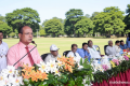 প্রতিটি সংকটে নেতৃত্ব দিয়েছে ঢাকা বিশ্ববিদ্যালয়: উপাচার্য