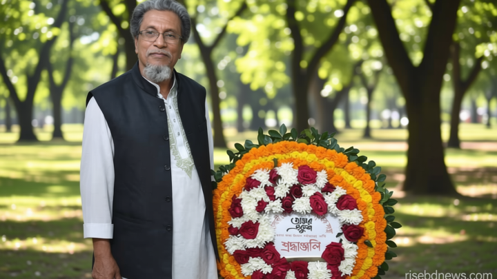 আজীবন বিএনপি করে মরতে চান আ.লীগ নেতা দুলু