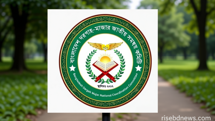 পবিত্র ক‌লেমাখ‌চিত পতাকা: ভেদাভেদ ভুলে ঐক্যবদ্ধ হওয়ার আহ্বান