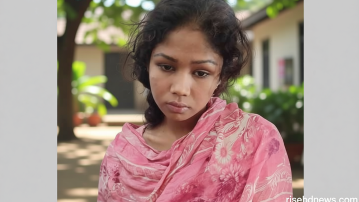 সেতু থেকে তরুণীর ঝাঁপ, যুবকের সহযোগিতায় বাঁচল প্রাণ