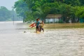 বন্যা ও পাহাড় ধস: মৃত্যু ৪৪, ক্ষতিগ্রস্ত ১০ লাখের বেশি মানুষ