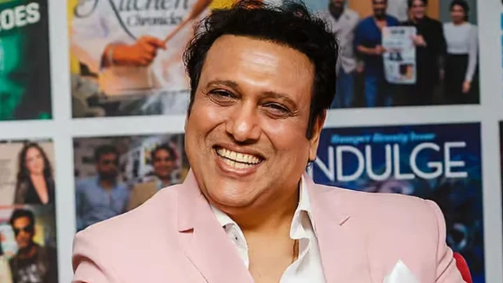 রানীকে নিয়ে বড়পর্দায় ফিরছেন গোবিন্দ