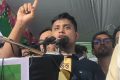 সরকার শিক্ষিত বেকারদের কর্মসংস্থান নিশ্চিতে ব্যর্থ হয়েছে: হাসনাত