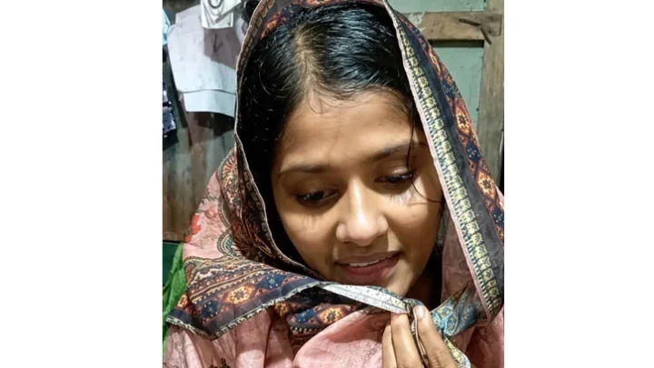 শিশুকে নিয়ে নদীতে ঝাঁপ দেওয়া সেই মায়ের বিরুদ্ধে আইনি ব্যবস্থা