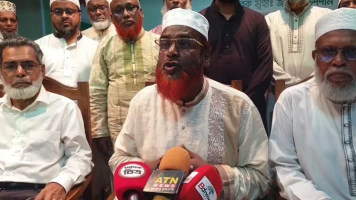 চলতি সংসদ অধিবেশনেই সংবিধান সংস্কার কমিশন গঠন করতে হবে: গোলাম পরওয়ার
