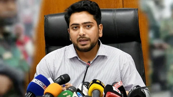 বন্যা ও পাহাড় ধসে প্রাণহানি, নাহিদের শোক