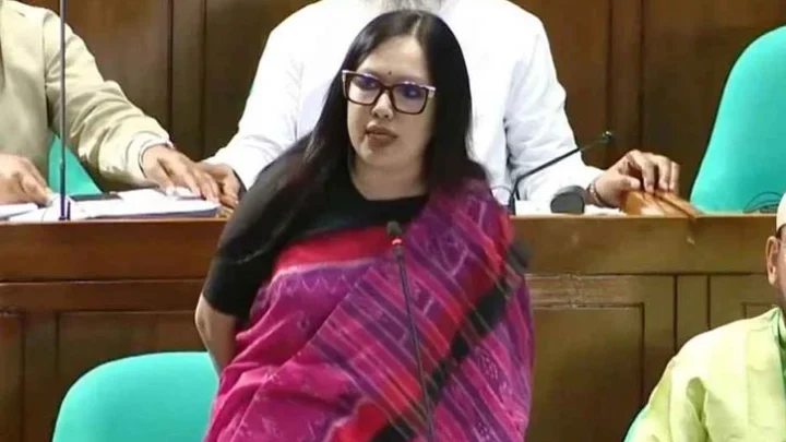 মাদক বহনকারীরা ধরা পড়ে, মূল ব্যবসায়ীরা অধরা: রুমিন