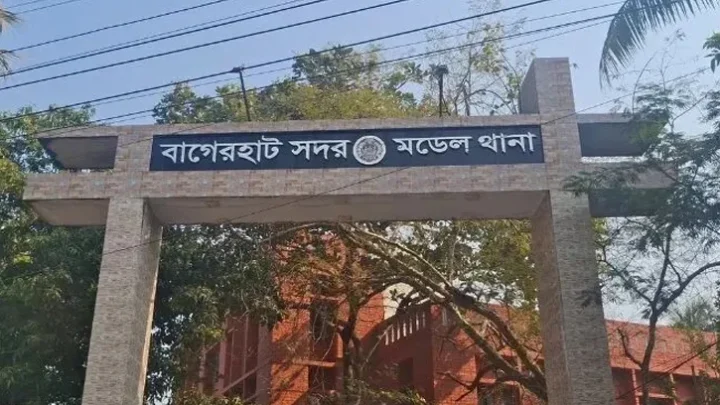 বাগেরহাটে গলায় গামছা প্যাঁচানো বিএনপি নেতার লাশ উদ্ধার
