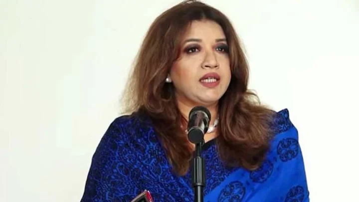 বন্দি বিনিময় চুক্তির আওতায় শেখ হাসিনাকে ফেরানোর চেষ্টা চলছে: পররাষ্ট্র প্রতিমন্ত্রী